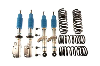 Bilstein B12 (Pro-Kit) - Suspension Kit - 46-193605