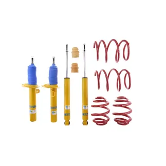 Bilstein B12 (Sportline) - Suspension Kit - 46-242778