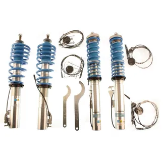 Bilstein B16 (PSS9) - Suspension Kit - 49-122046