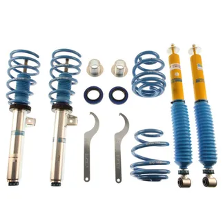 Bilstein B4 OE Replacement - Shock Absorber - 48-126687