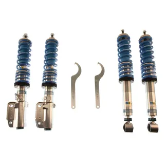 Bilstein B4 OE Replacement - Shock Absorber - 48-132633