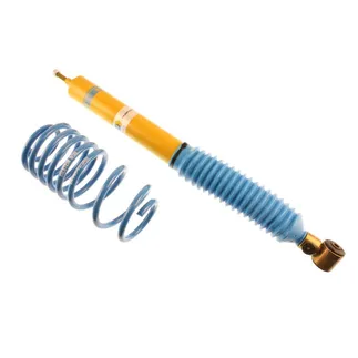 Bilstein B4 OE Replacement - Shock Absorber - 48-080484