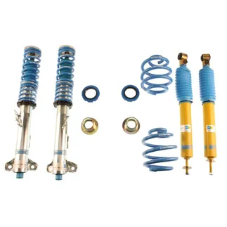 Bilstein B16 PSS9 Coilover Kit - VW POLO (6R, 6C) - Awesome GTI - Volkswagen  Audi Group Specialists