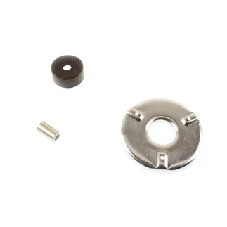 Bilstein B4 OE Replacement - Shock Absorber - 19-103471