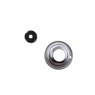 Bilstein B4 OE Replacement - Shock Absorber - 19-139951