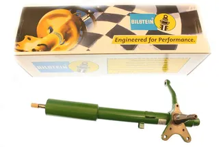 Bilstein B6 Performance - Suspension Strut Assembly - 35-001270