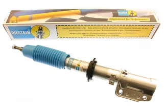 Bilstein B6 Performance - Suspension Strut Assembly - 35-116486