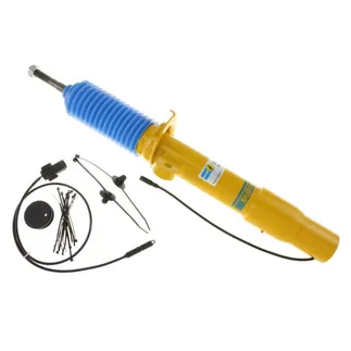 Bilstein B6 Performance (DampTronic) - Suspension Strut Assembly - 31-224567