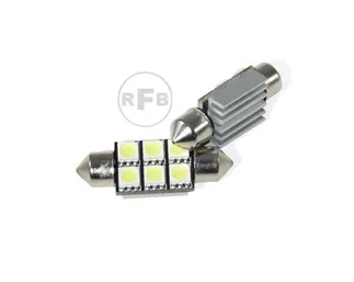 RFB License Plate LED Lights