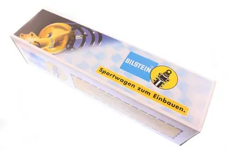 Bilstein B8 Performance Plus - Suspension Strut Assembly - 35-110583