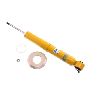Bilstein B8 46mm Monotube Rear Shock For 2003 Porsche Cayenne S