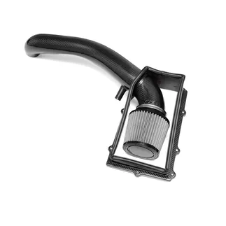 034 Carbon Fiber Cold Air Intake System For ROW Vehicles 034 8V Audi RS3 2.5 TFSI X34