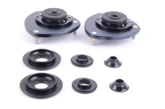 Racingline Adjustable Camber Plates