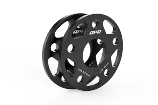 APR Wheel Spacer Kit - 57.1MM Hub, 2MM Thick (Pair)