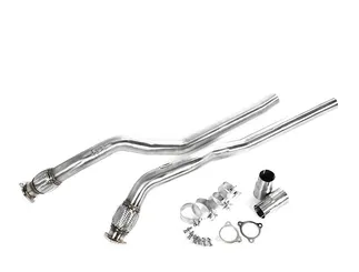 IE Performance Downpipes For B8 & B8.5 S4/S5