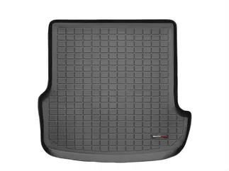 WeatherTech Cargo Liner (Black) For BMW 540i - 40145