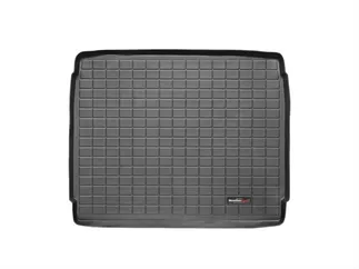 WeatherTech Cargo Liner (Black) For BMW X5 - 40159