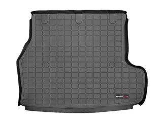 WeatherTech Cargo Liner (Black) For BMW 323i - 40181