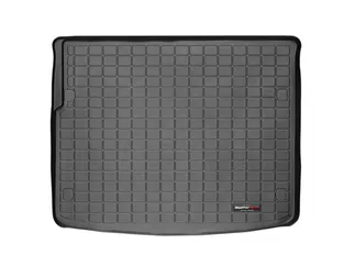 WeatherTech Cargo Liner (Black) For Porsche Cayenne - 40244
