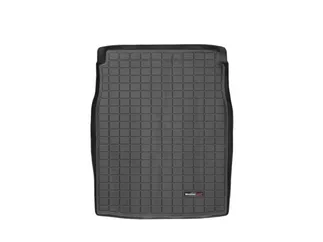 WeatherTech Cargo Liner (Black) For BMW 525i - 40261