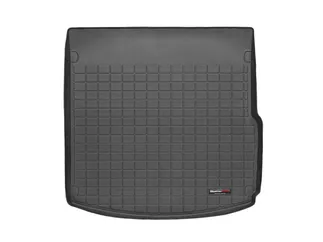 WeatherTech Cargo Liner (Black) For 2005-2011 Audi A6 Sedan