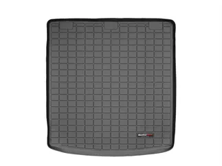 WeatherTech Cargo Liner (Black) For Volkswagen Jetta / GLI - 40330