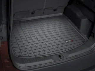 WeatherTech Cargo Liner (Black) For Audi A4/S4/RS4 - 40388