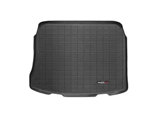 WeatherTech Cargo Liner (Black) For Audi A3 - 40394
