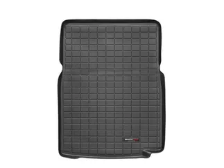 WeatherTech Cargo Liner (Black) For BMW 7-Series - 40430