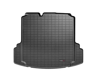 WeatherTech Cargo Liner (Black) For 2011+ Volkswagen Jetta