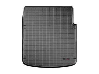 WeatherTech Cargo Liner (Black) For Audi A7 - 40494