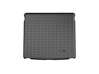 WeatherTech Cargo Liner (Black) For BMW X1 - 40502