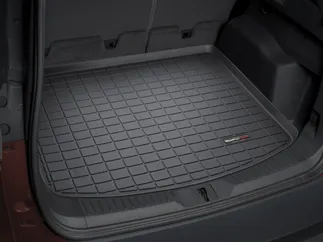 WeatherTech Cargo Liner (Black) For Volkswagen Touareg - 40508