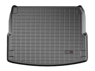 WeatherTech Cargo Liner (Black) For Audi A8 - 40535