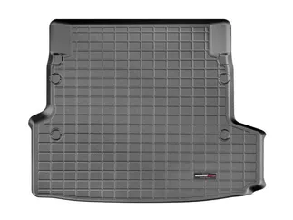 WeatherTech Cargo Liner (Black) For BMW 3-Series - 40649