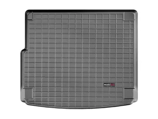 WeatherTech Cargo Liner (Black) For 2011-2015 Porsche Cayenne