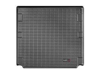 WeatherTech Cargo Liner (Black) For 2014+ BMW X5 - 40688
