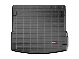 WeatherTech Cargo Liner (Black) For Porsche Macan - 40726