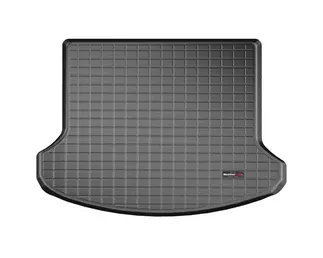 WeatherTech Cargo Liner (Black) For BMW 4-Series Gran Coupe - 40731