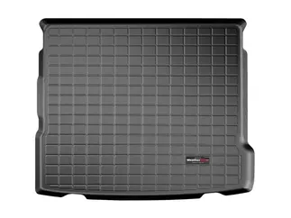WeatherTech Cargo Liner (Black) For Audi Q3 - 40737