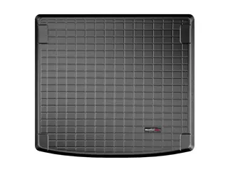 WeatherTech Cargo Liner (Black) For BMW X6 - 40738
