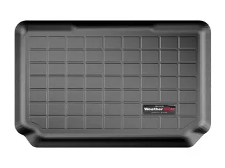 WeatherTech Cargo Liner (Black) For Porsche 911 (RWD) - 40750
