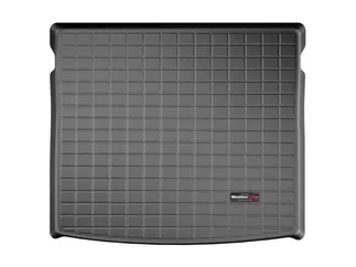 WeatherTech Cargo Liner (Black) For BMW X1 - 40848