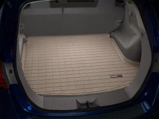 WeatherTech Cargo Liner (Tan) For 1998-2005 Volkswagen Passat Wagon - 41125