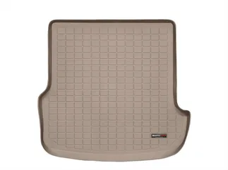 WeatherTech Cargo Liner (Tan) For BMW 540i - 41145