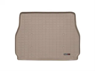 WeatherTech Cargo Liner (Tan) For BMW X5 - 41173
