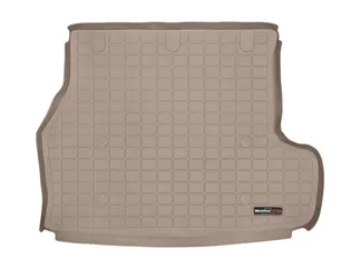 WeatherTech Cargo Liner (Tan) For BMW 323i - 41181