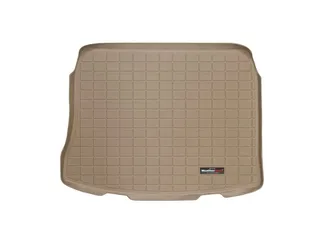 WeatherTech Cargo Liner (Tan) For Audi A3 - 41394
