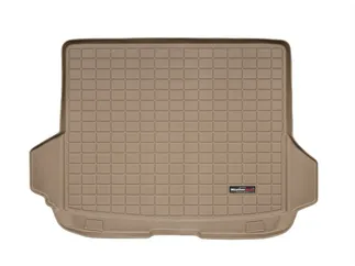 WeatherTech Cargo Liner (Tan) For BMW 5-Series GT - 41462