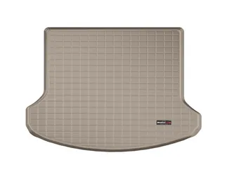 WeatherTech Cargo Liner (Tan) For Audi A4/S4/RS4 - 41466